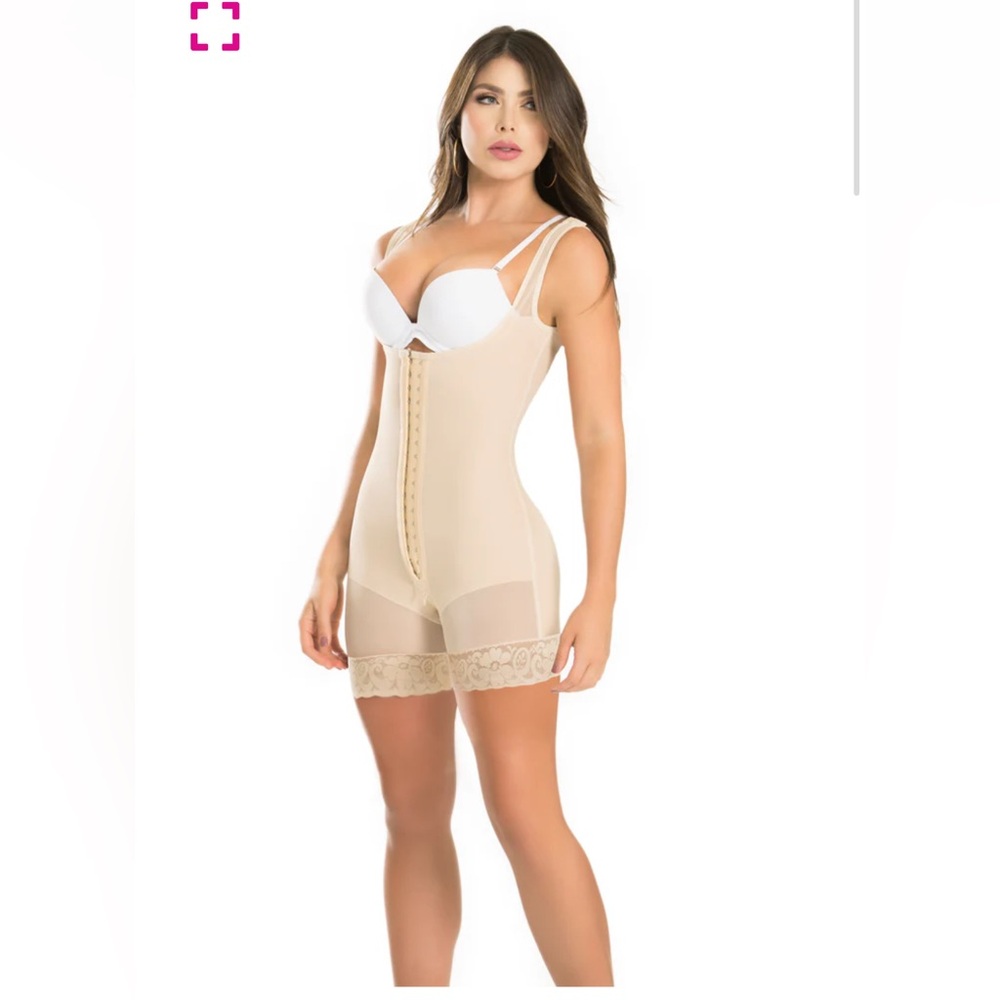 BF Faja Shapewear Soft Line